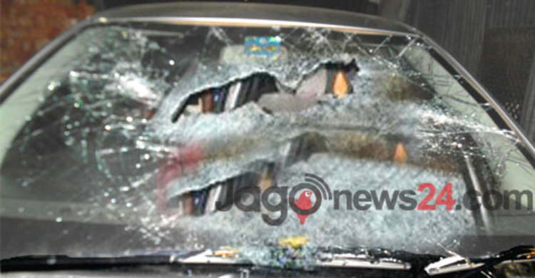 রূপগঞ্জে শিল্প প্রতিষ্ঠানে হামলা : আহত ১৩